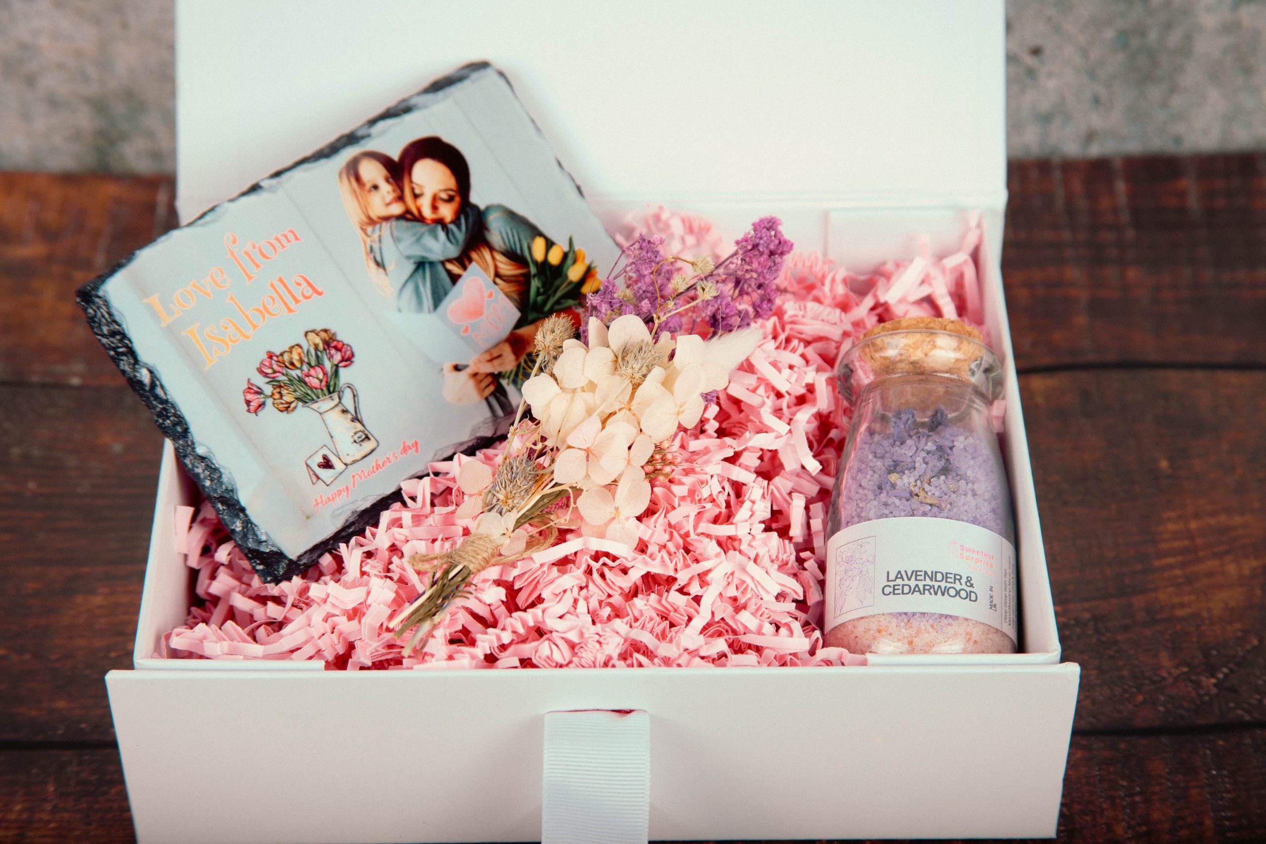 Serenity for Her - Image 8